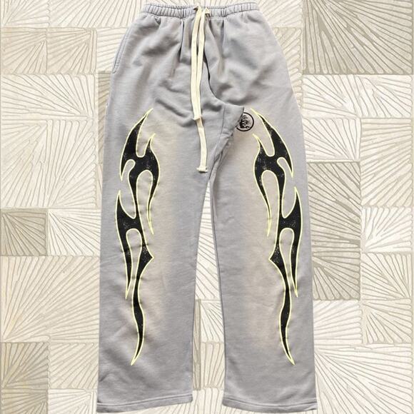 Men's Hellstar Pants - Picture 1 of 3